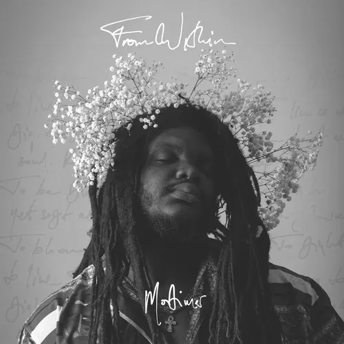 From Within — cover art