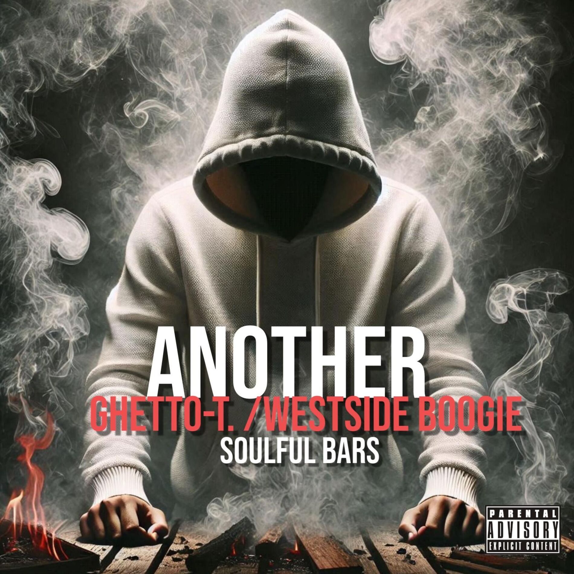 Album cover of Another(Soulful Bars) (feat. WESTSIDE BOOGIE)