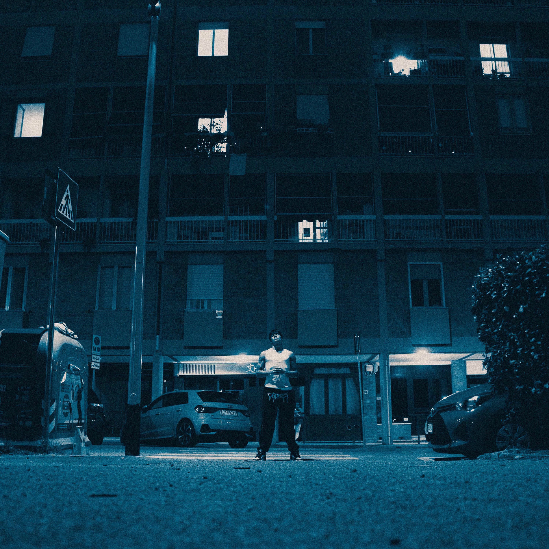 Album cover of FIVE MIXTAPE