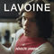 Le train by Marc Lavoine album cover
