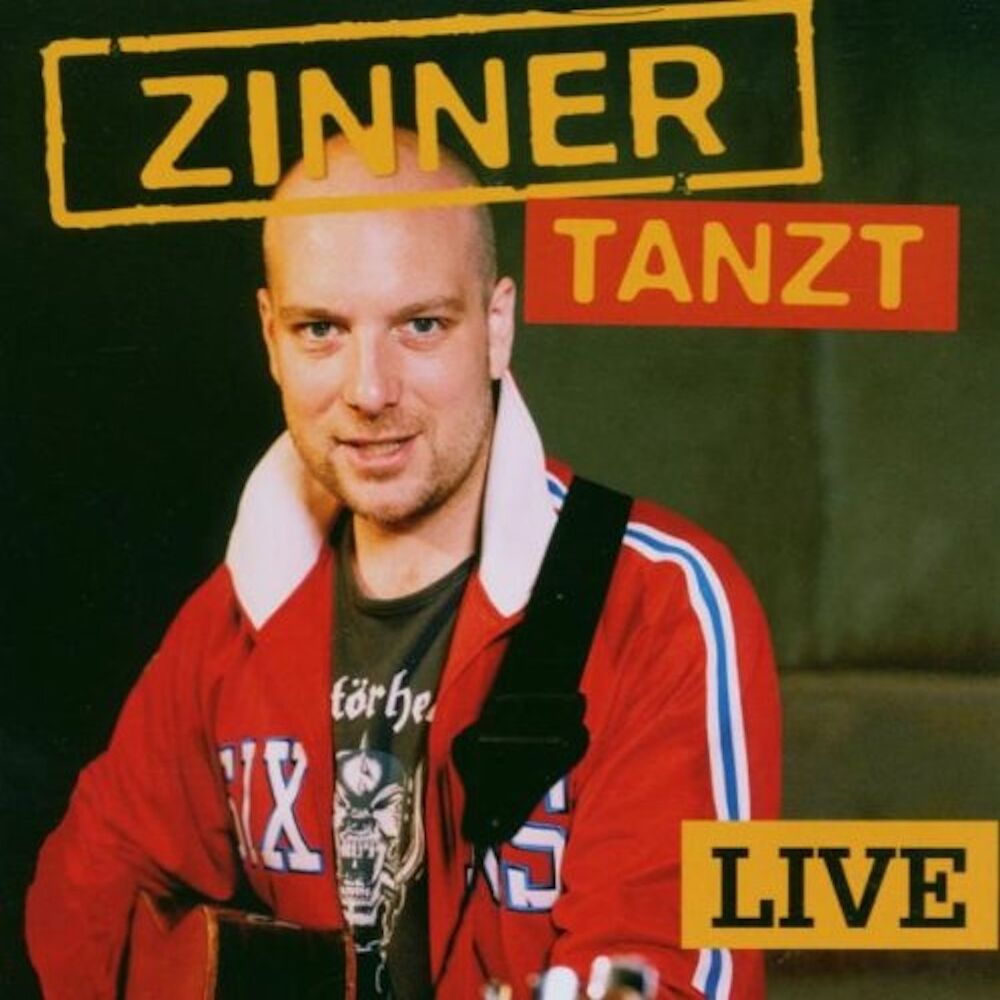 Picture of Zinner tanzt
