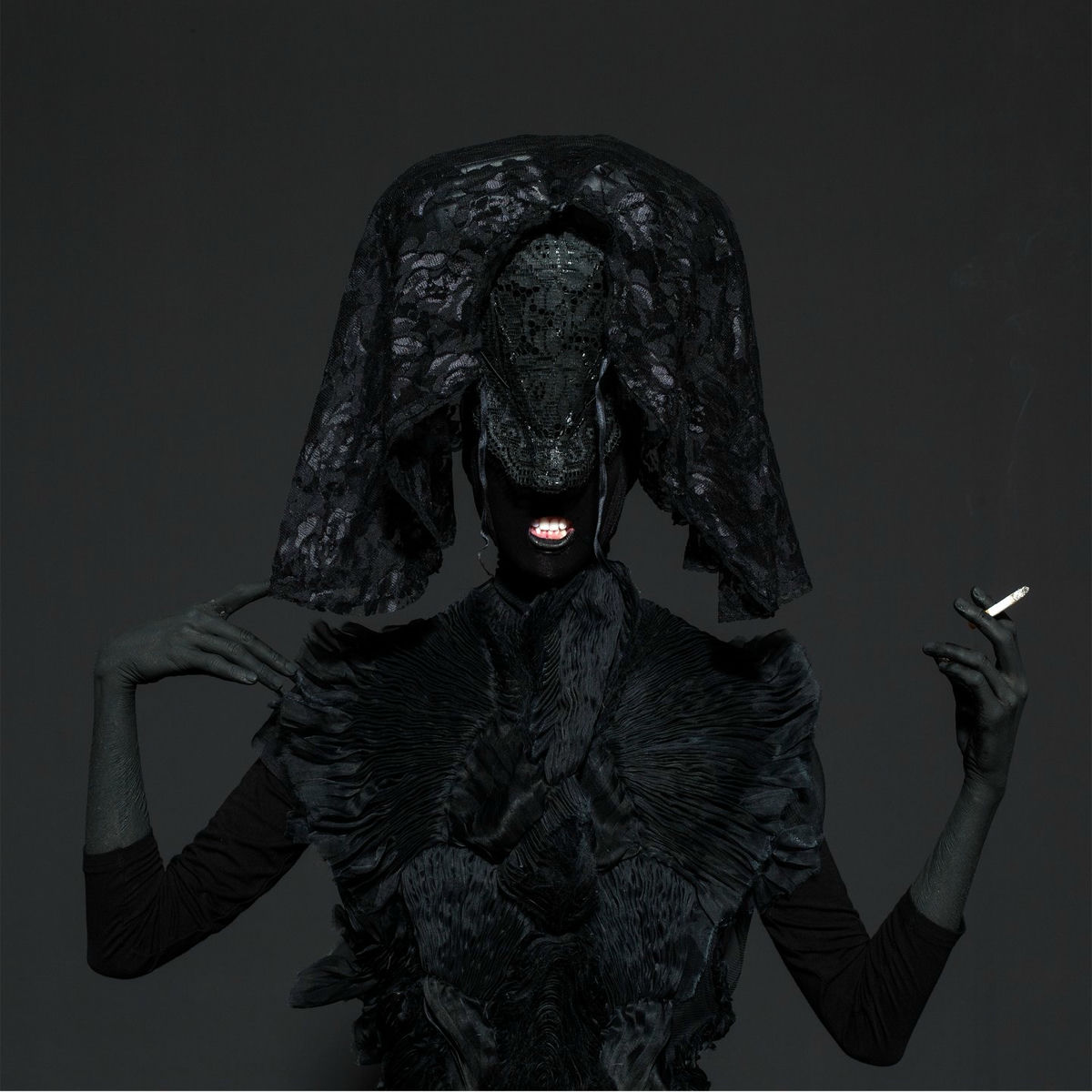 Album cover of Cyanure Dance