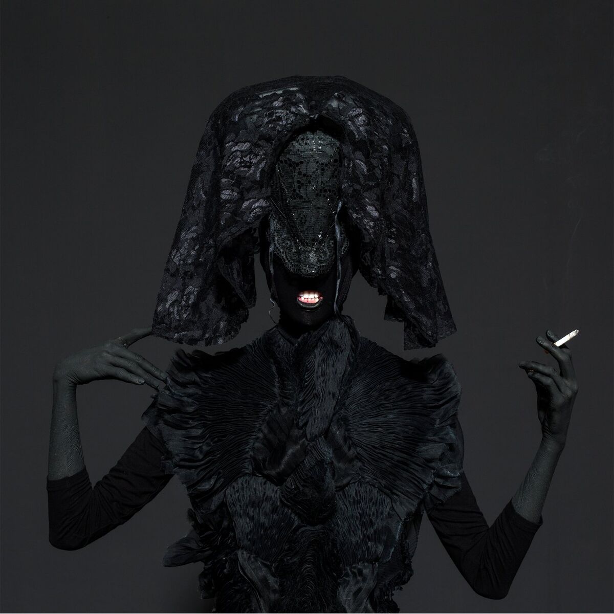 Album cover of Nigredo Edition