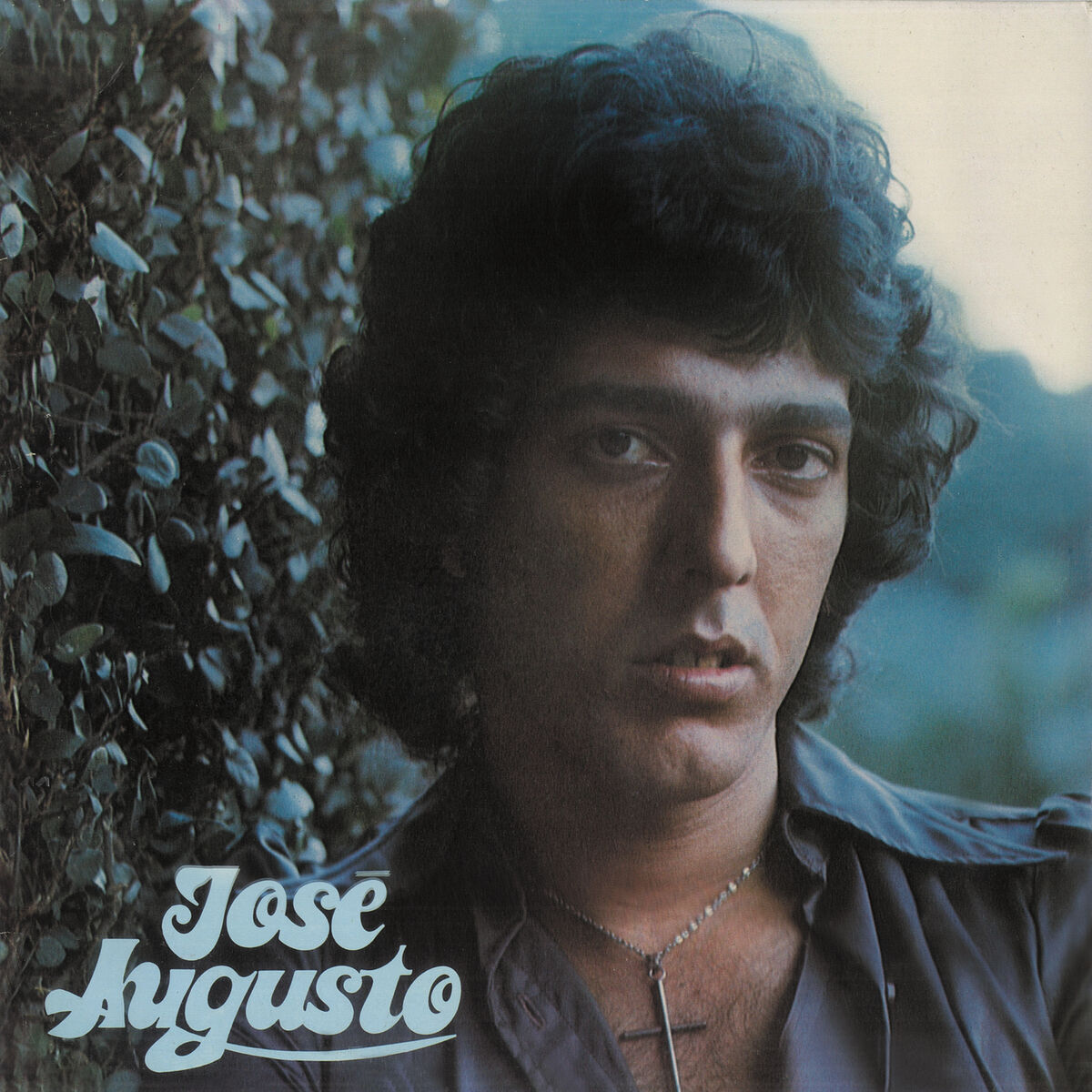 Album cover of José Augusto