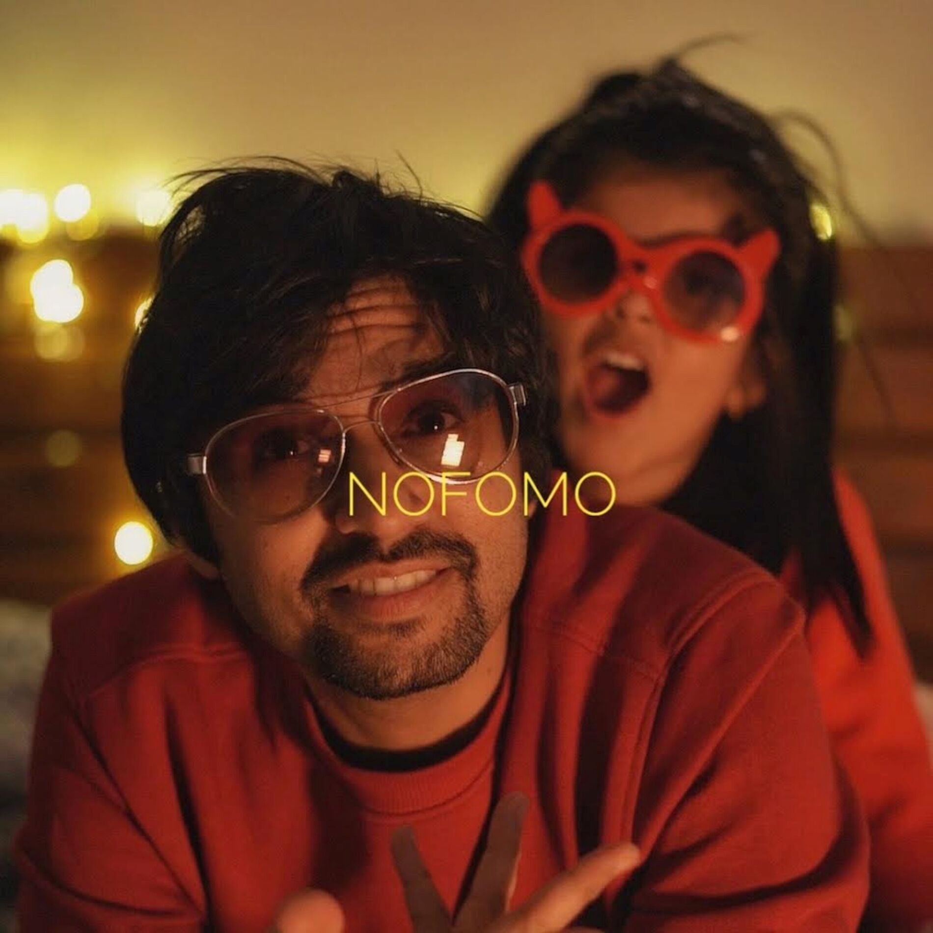 Album cover of Nofomo