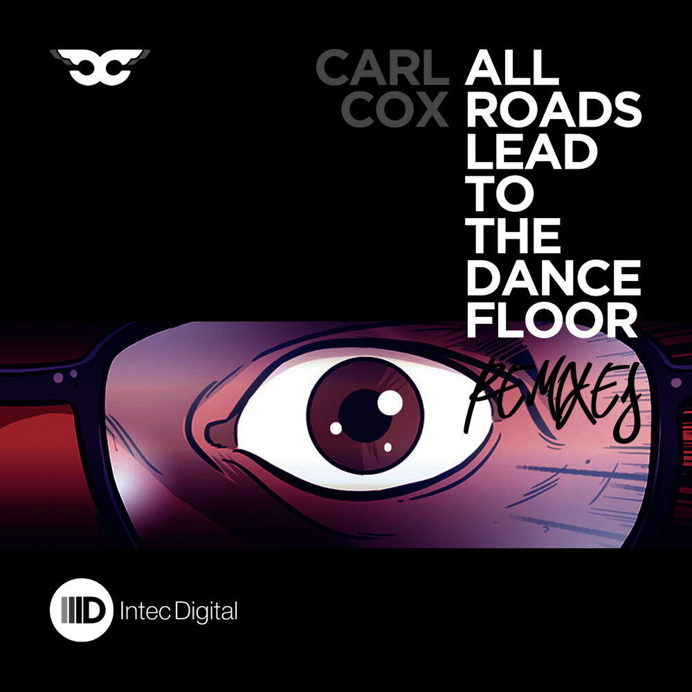 Picture of All Roads Lead to the Dance Floor - Remixes