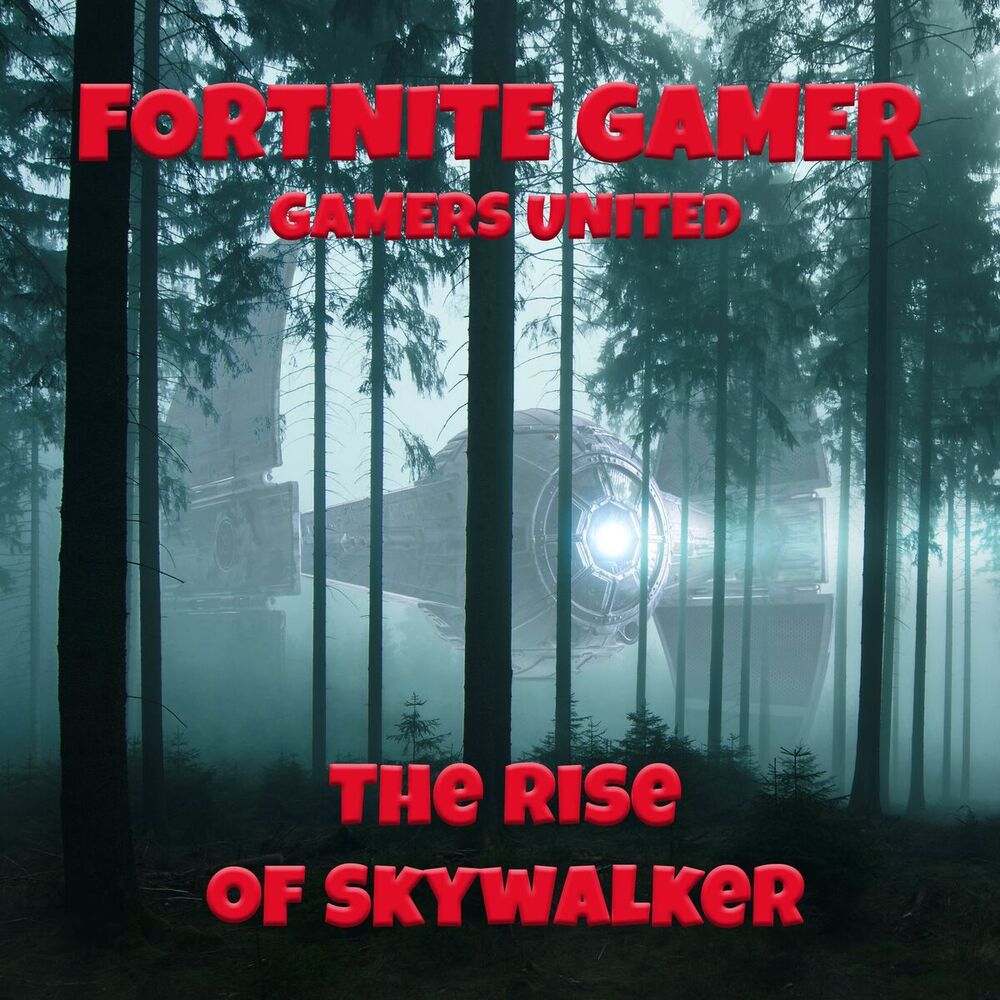 Picture of The Rise of Skywalker