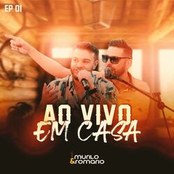 Cover of Ao Vivo em Casa