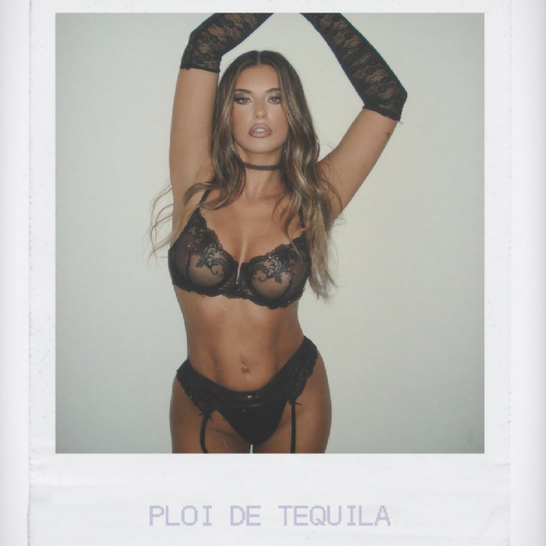 Album cover of Ploi de Tequila