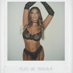 Cover of Ploi de Tequila