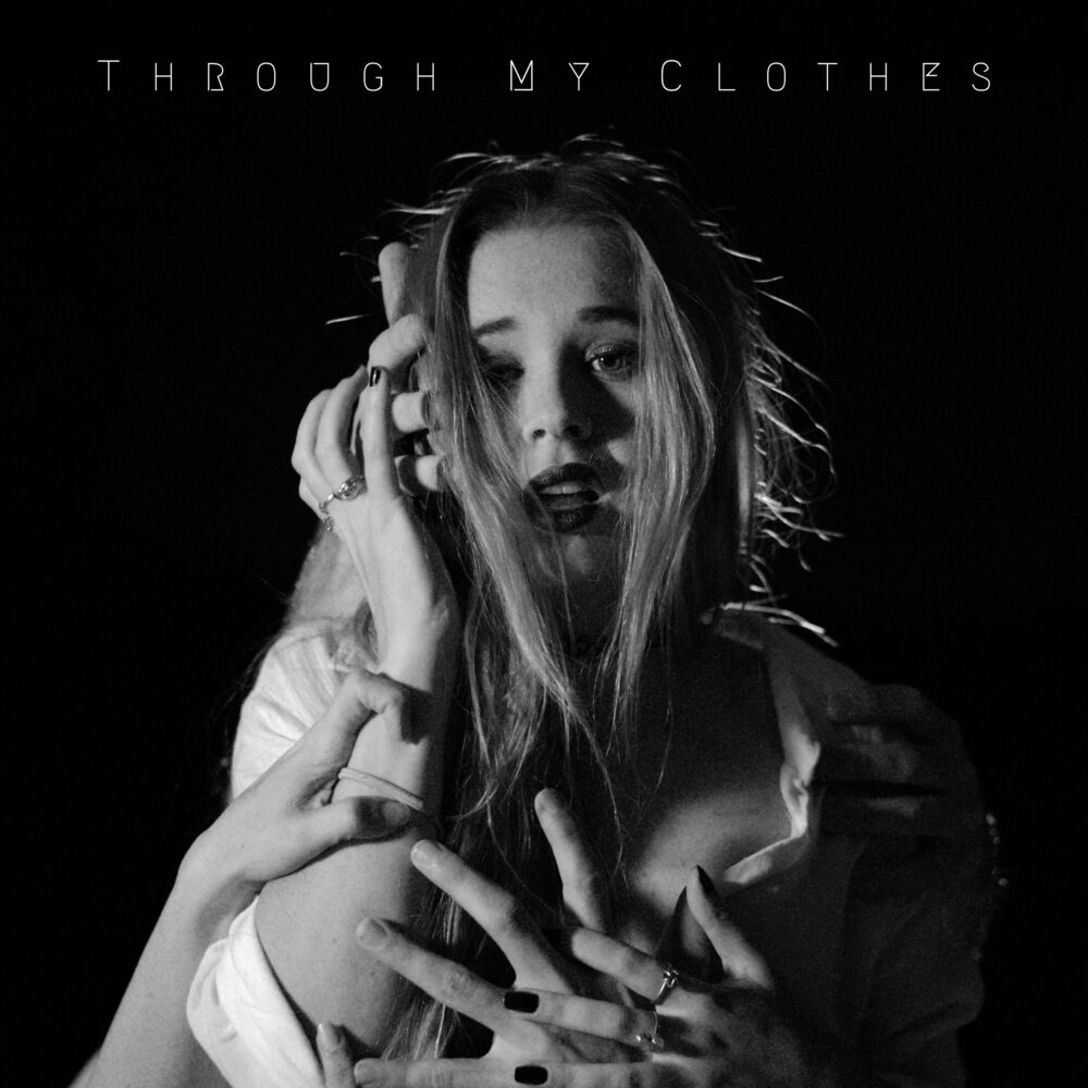 Picture of Through My Clothes