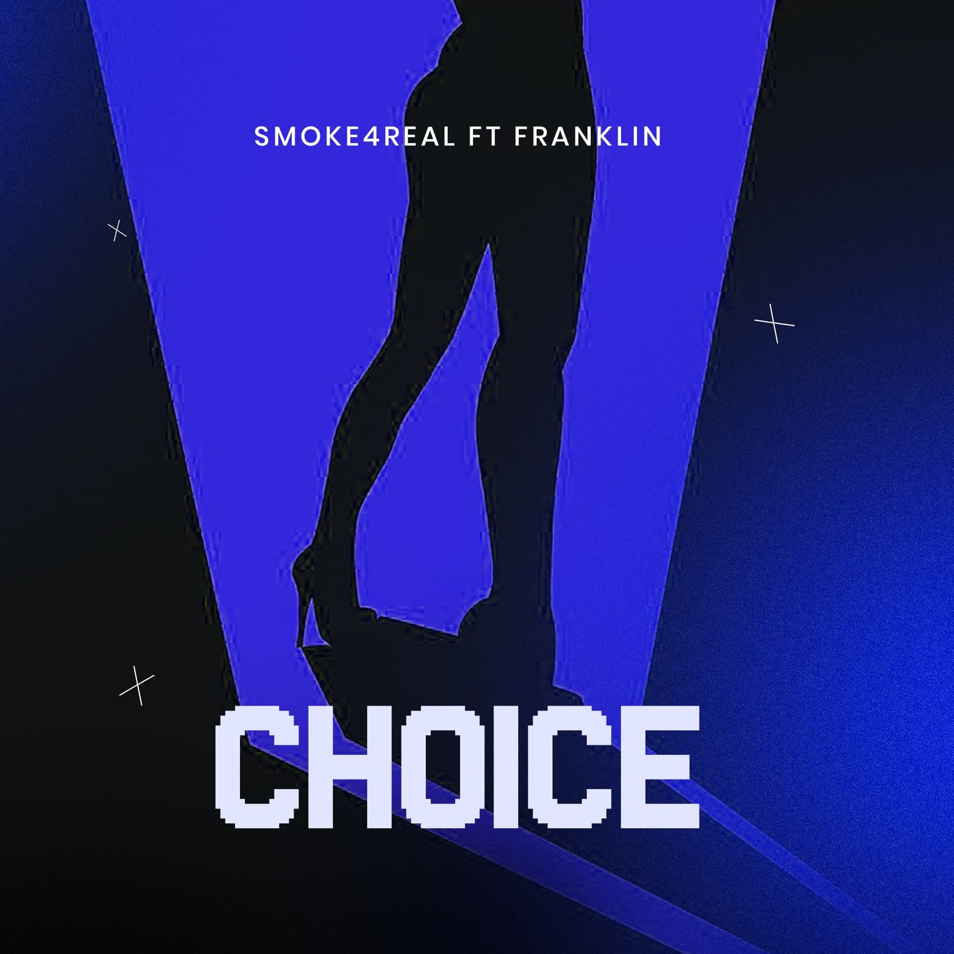 Album cover of CHOICE