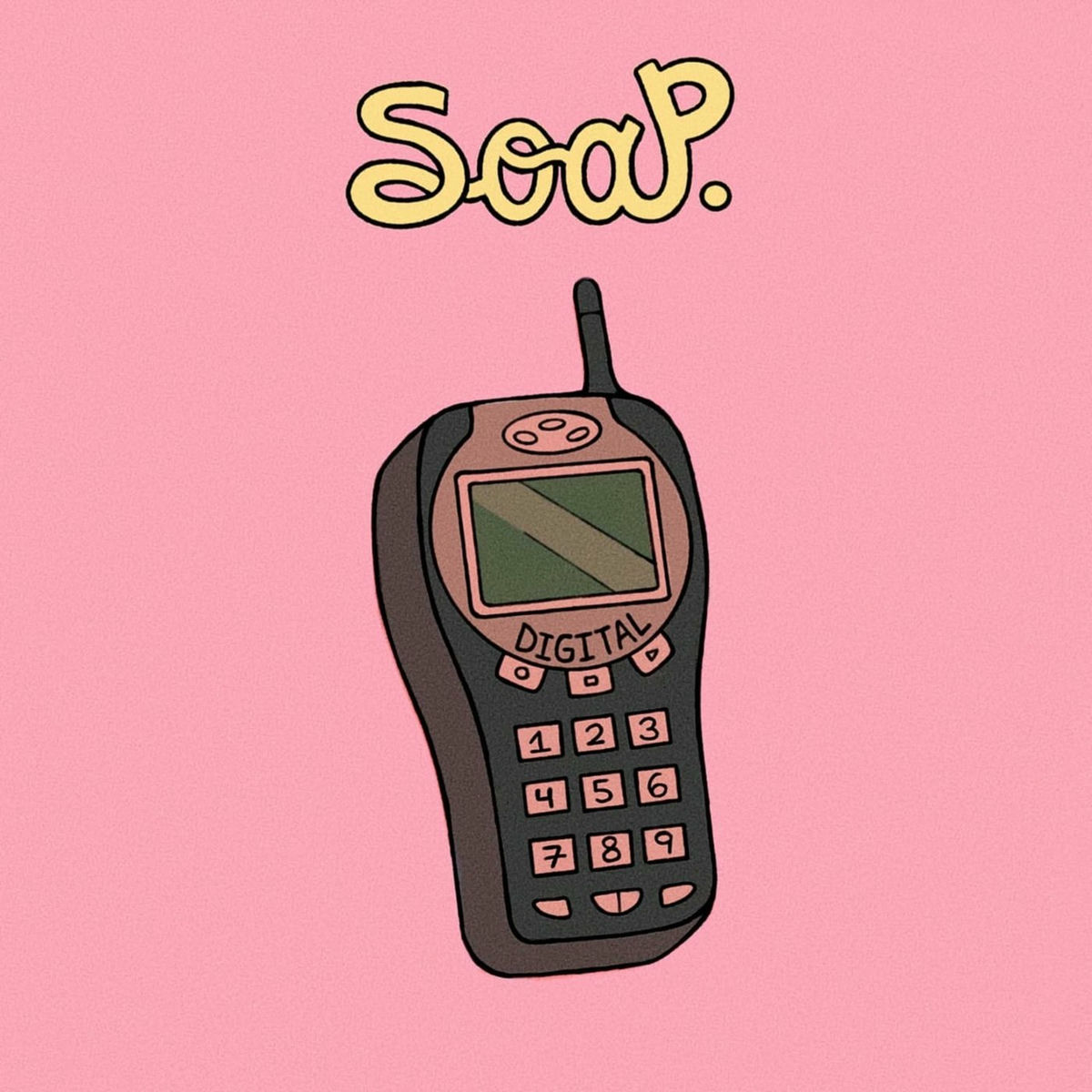 Album cover of Call Me