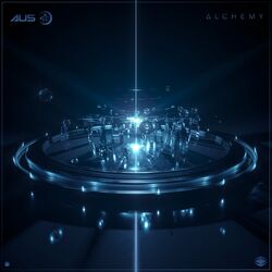Cover of Alchemy