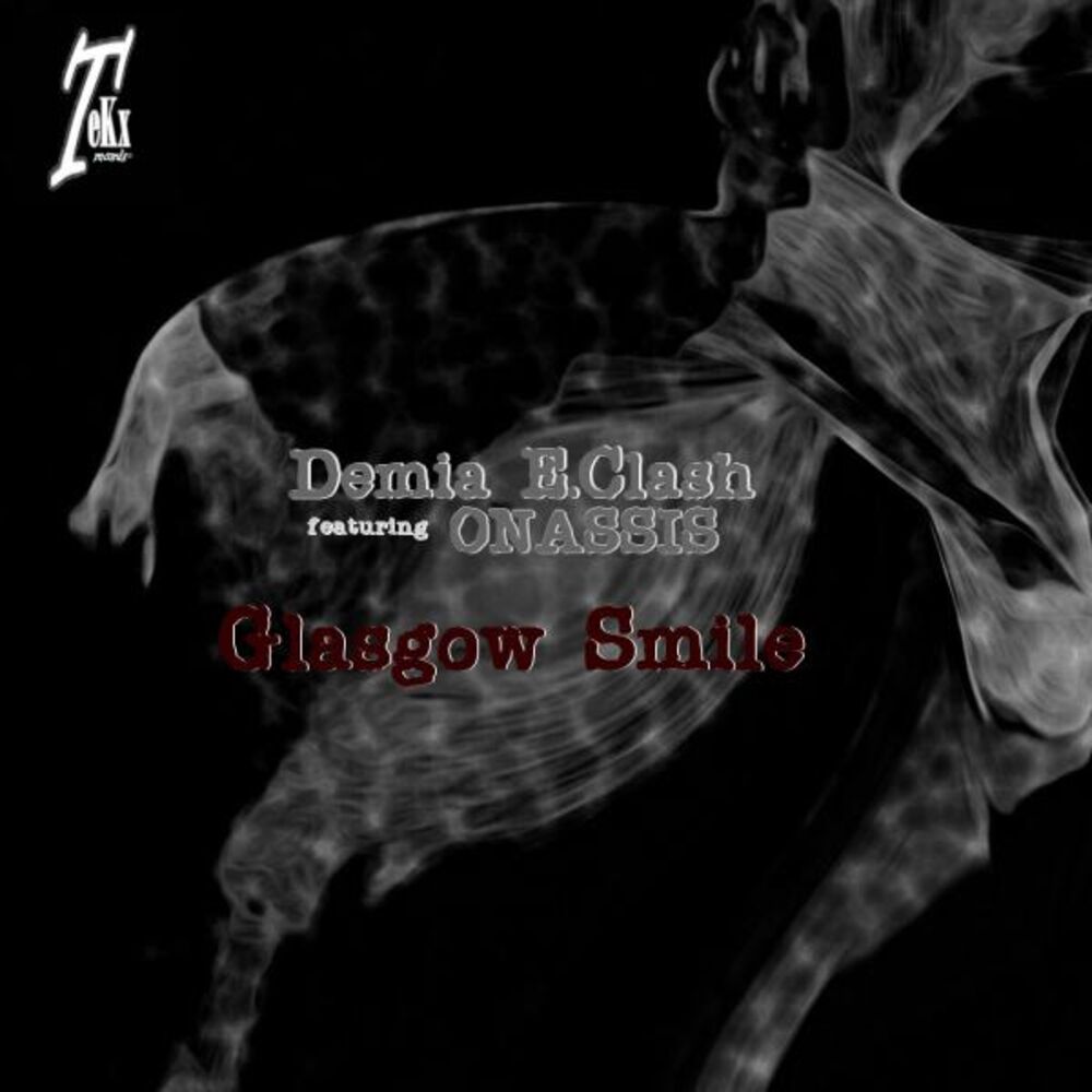 Picture of Glasgow Smile