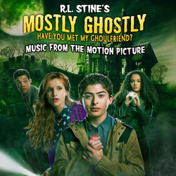Descargar Mostly Ghostly - Elisabeth Weinberg MP3