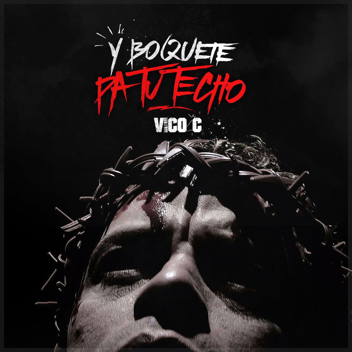 Album cover of Y Boquete Pa Tu Techo