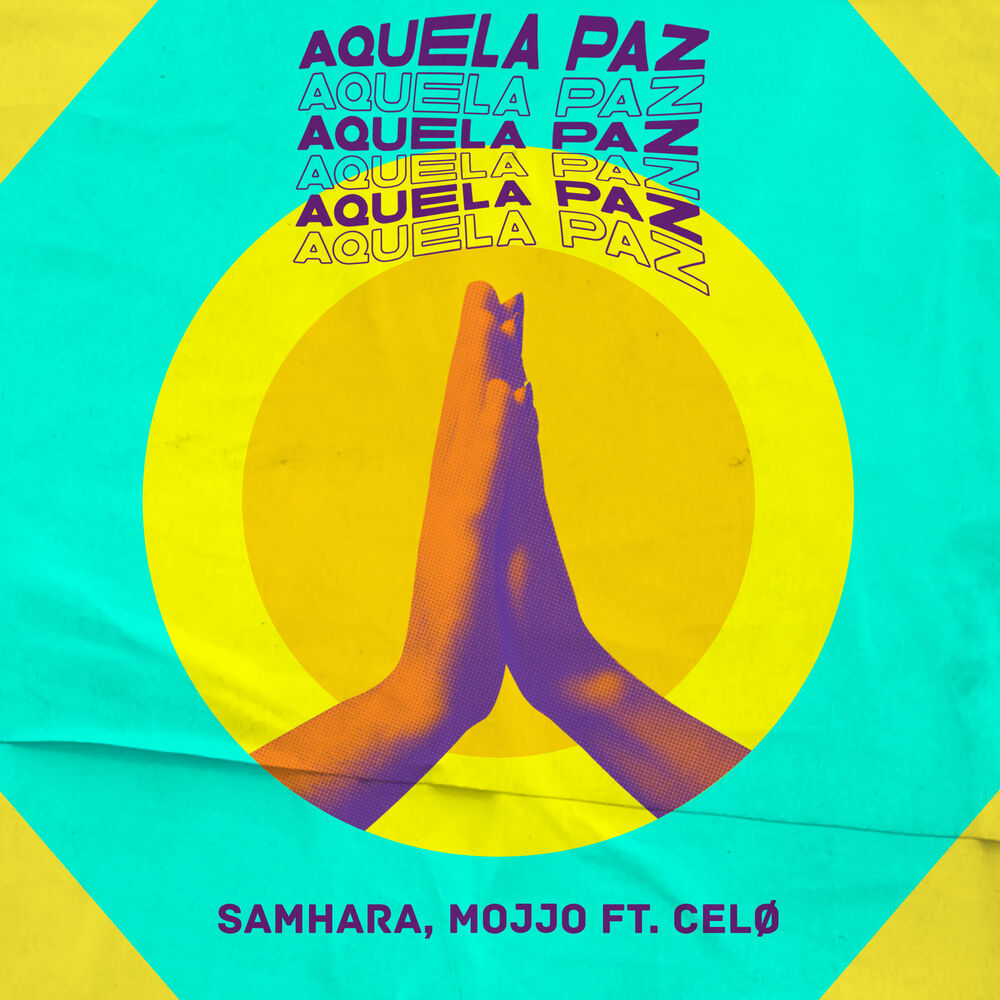 Picture of Aquela Paz