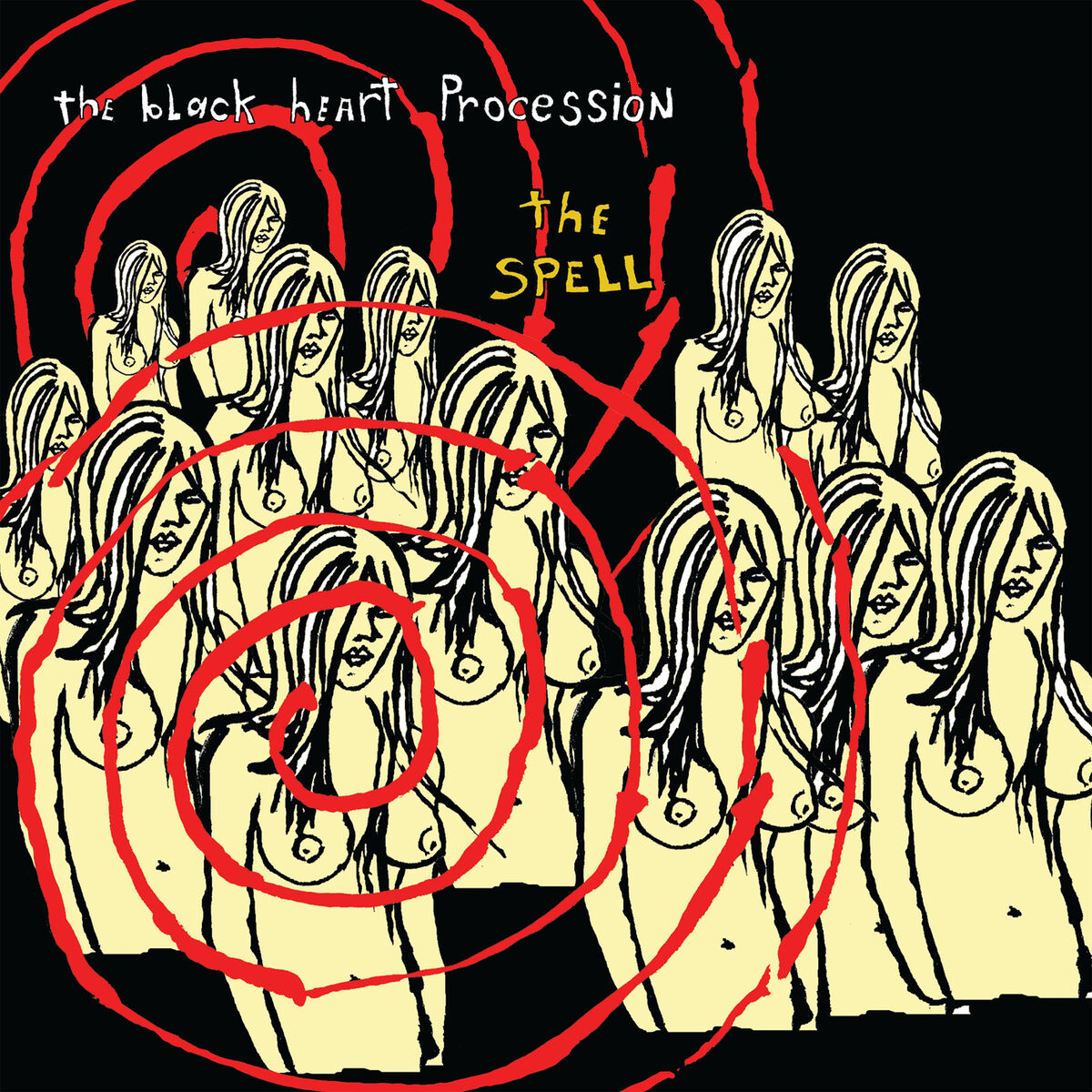 Album cover of The Letter