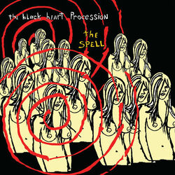 Cover of The Spell