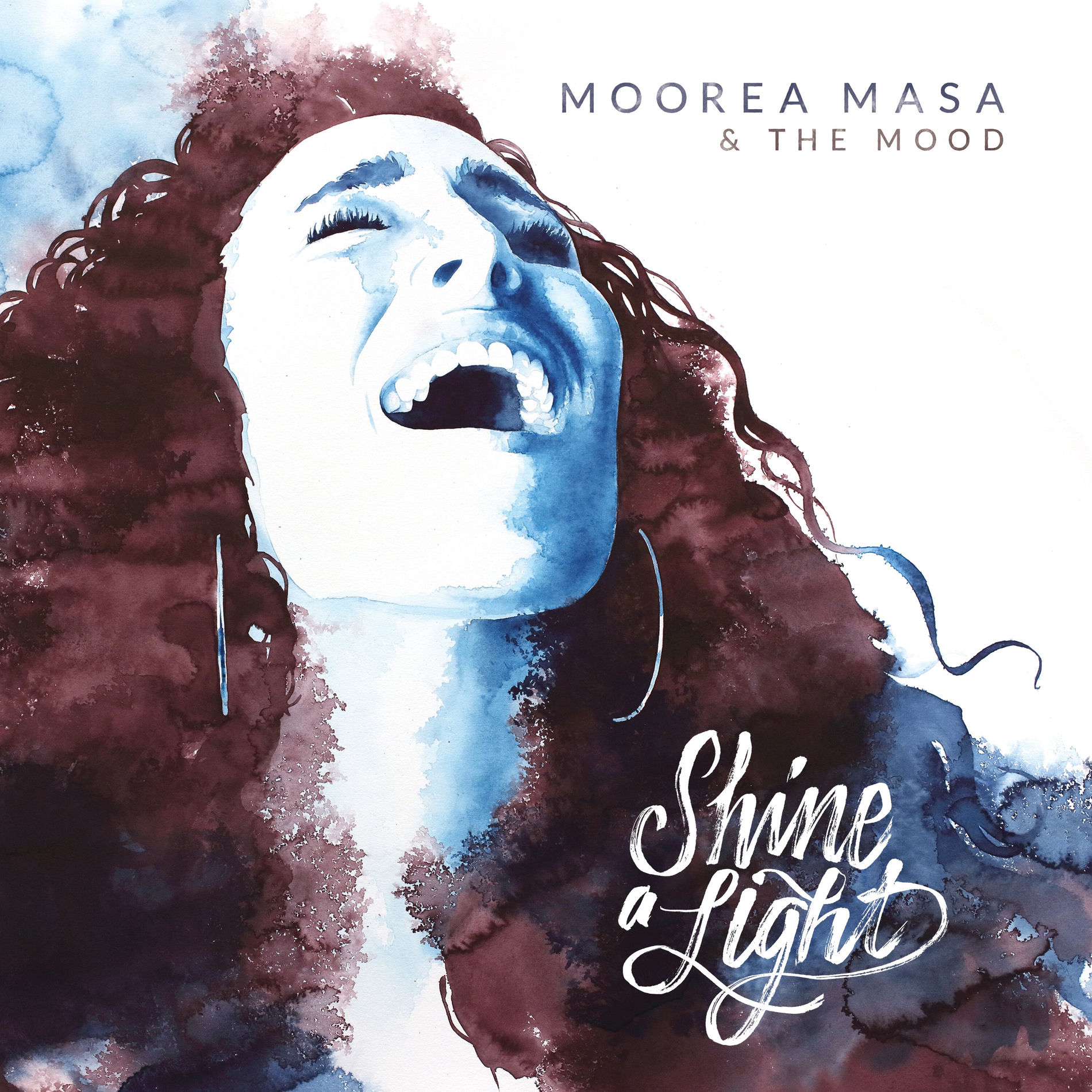 Album cover of Shine A Light