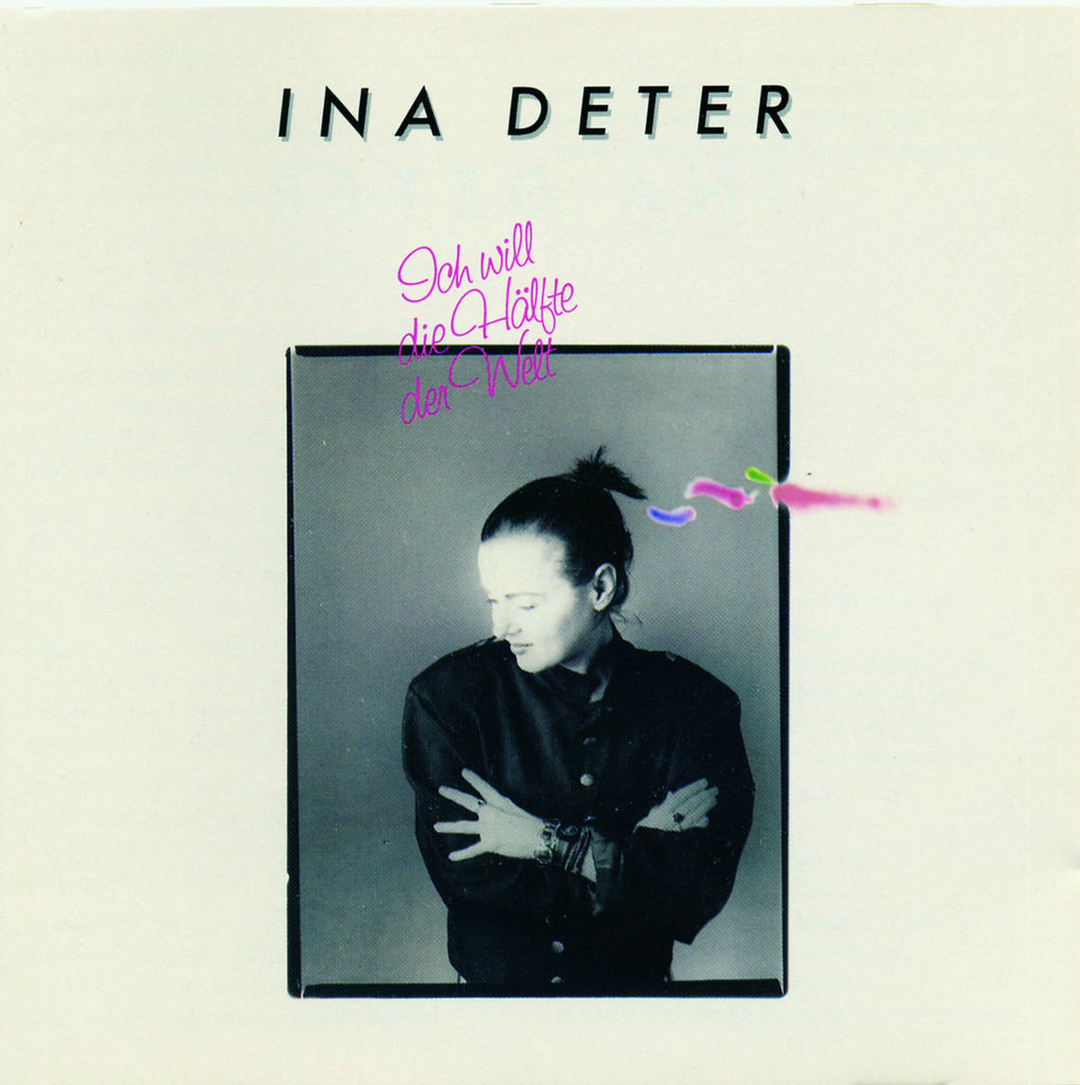 Album cover of Immer wieder