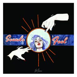 Cover of Sounds of a Fool