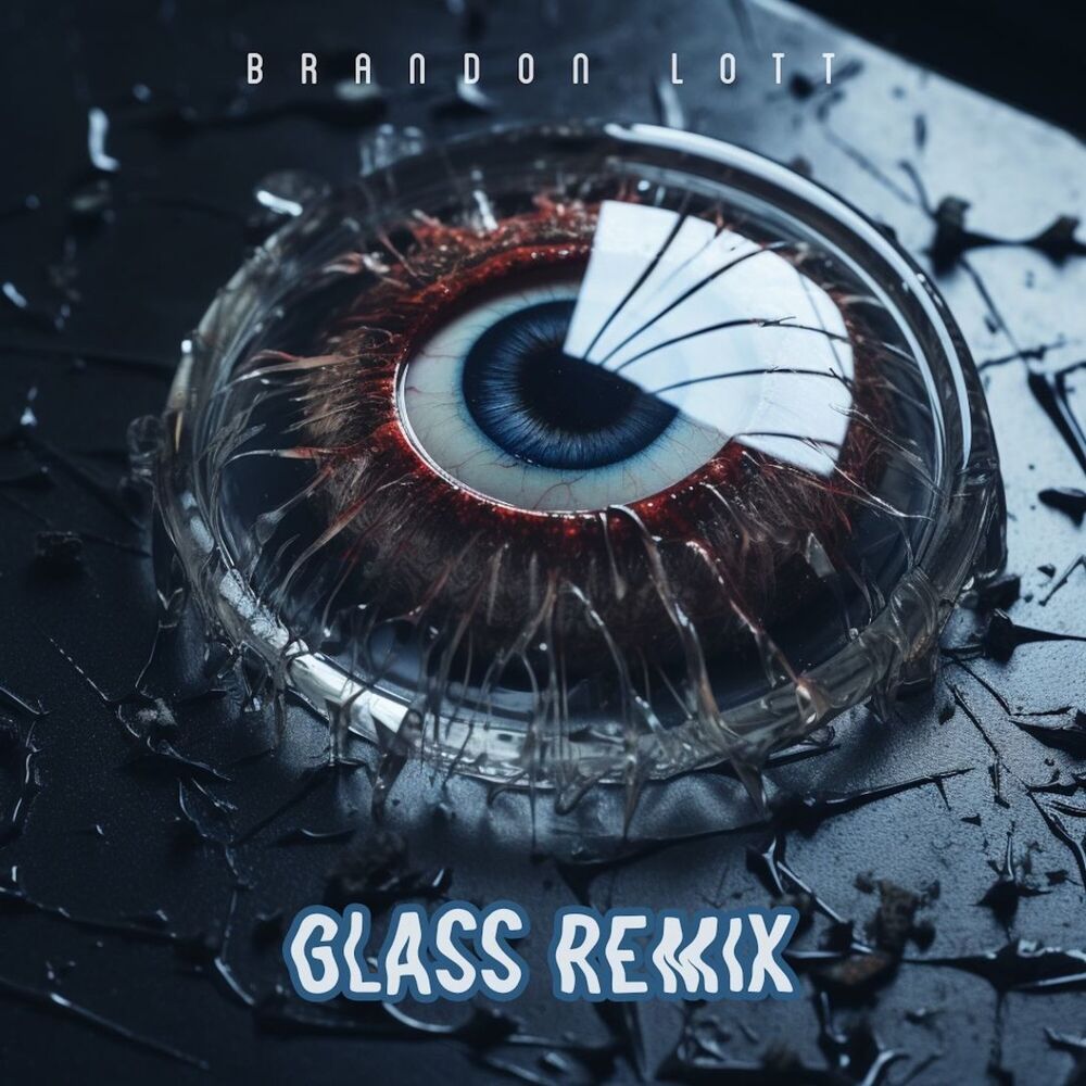 Picture of Glass (Remix)
