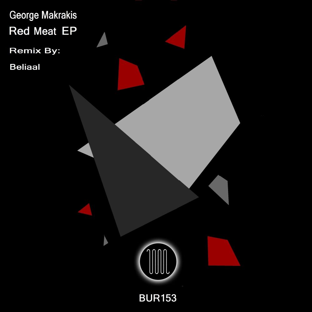 Picture of Red Meat EP