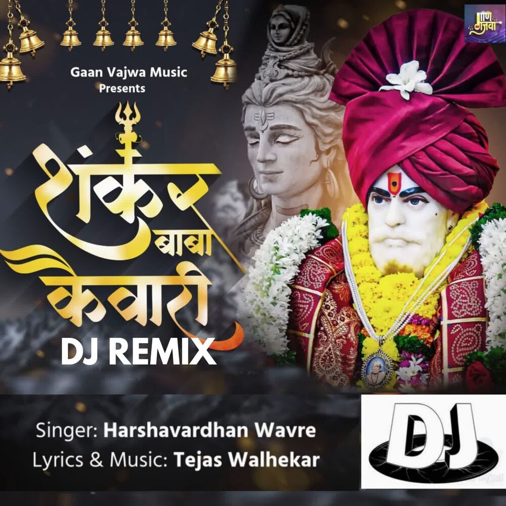 Picture of Shankar Baba Kaiwari (DJ Remix)(feat. DJ Sumit)