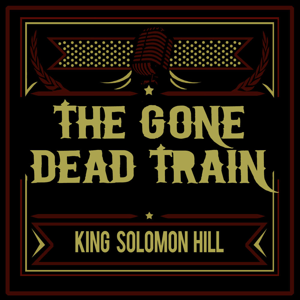 Picture of The Gone Dead Train