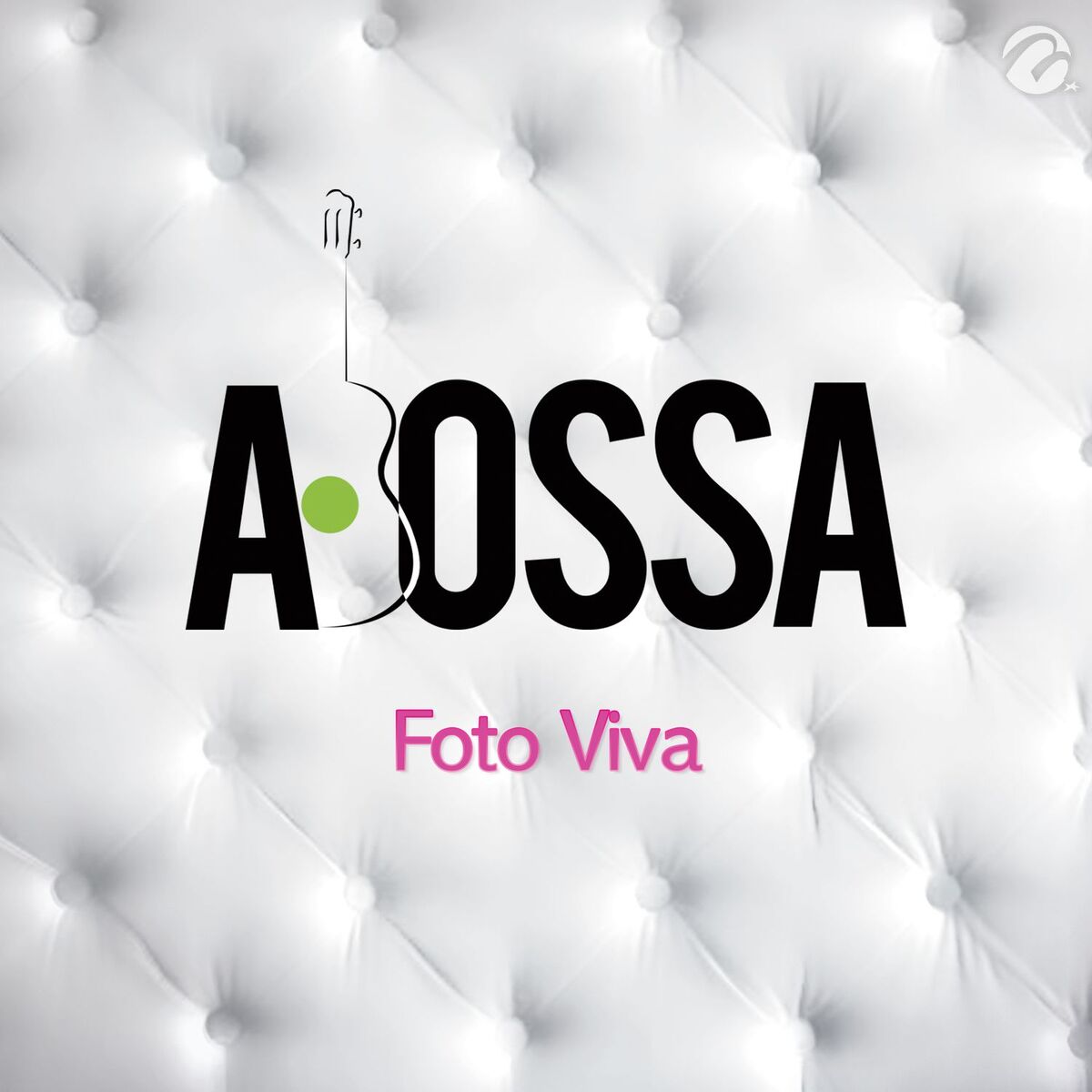 Album cover of Foto Viva - Single