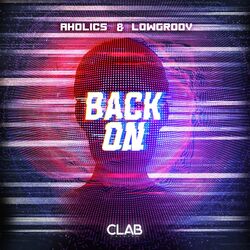 Cover of Back On