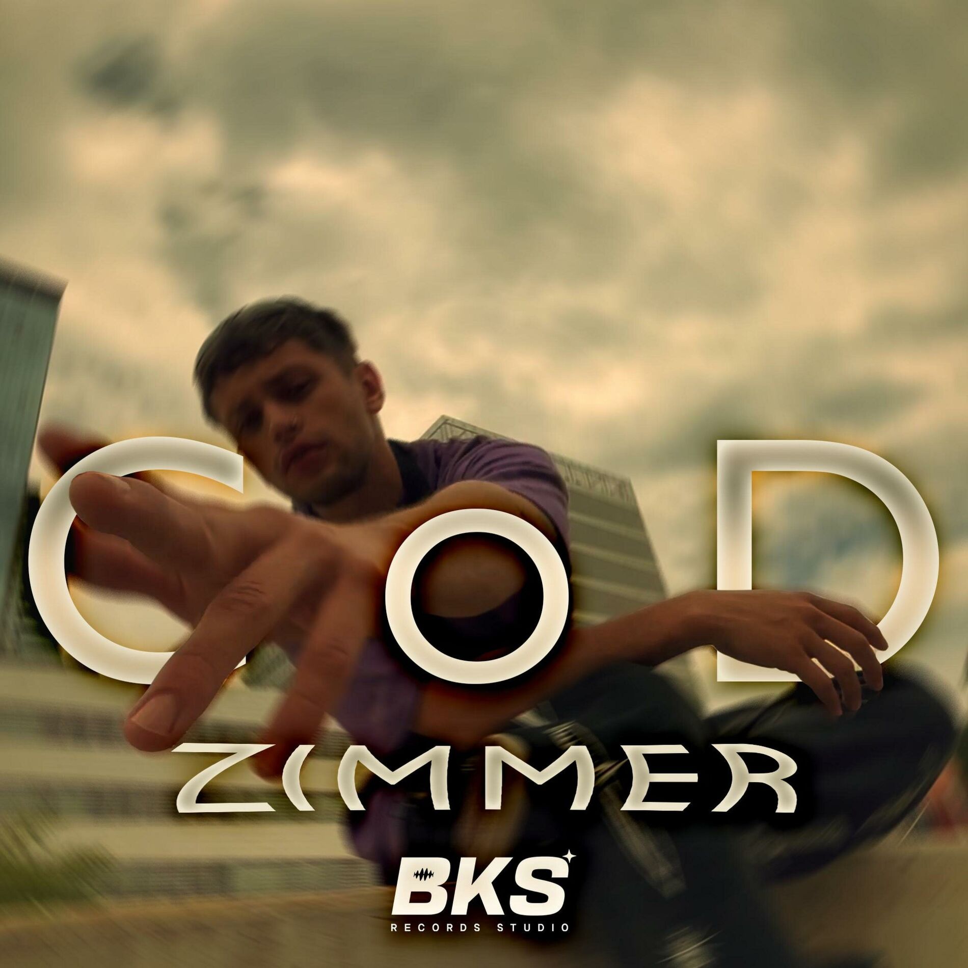 Album cover of C o D