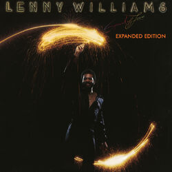 Cover of Spark Of Love (Expanded Edition)