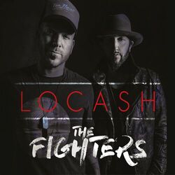 Cover of The Fighters