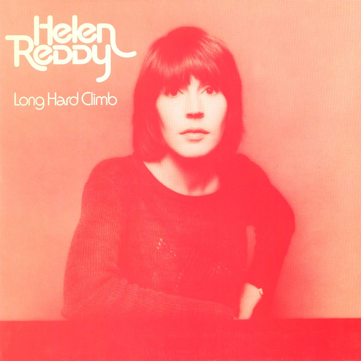 Album cover of Long Hard Climb