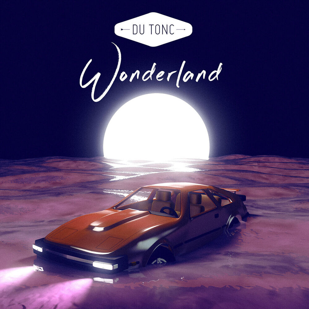 Picture of Wonderland