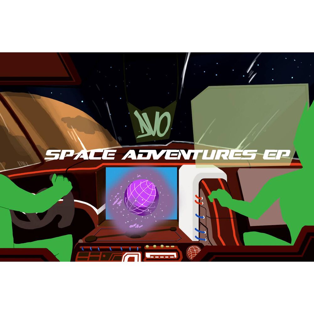 Picture of Space Adventures