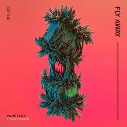 Cover of Fly Away
