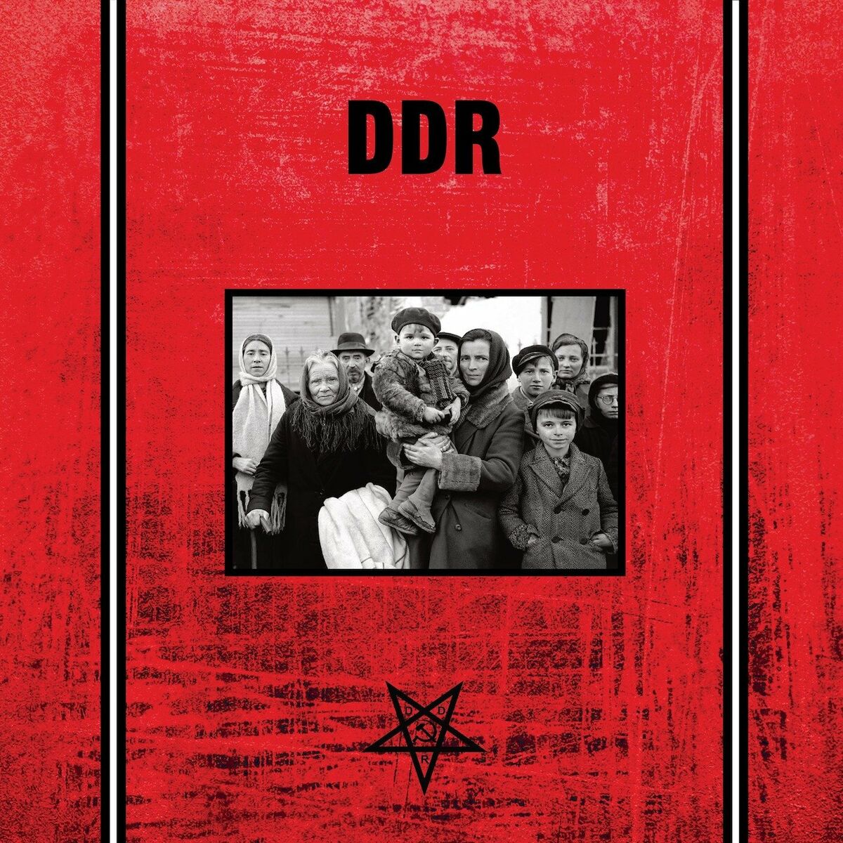 Album cover of Verlogener Realismus