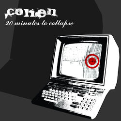 Cover of 20 Minutes to Collapse