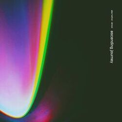 Cover of Ascending Journey