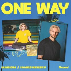 Cover of One Way