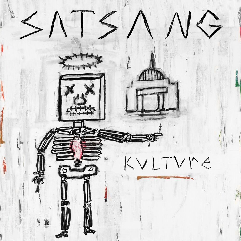 Picture of Kulture