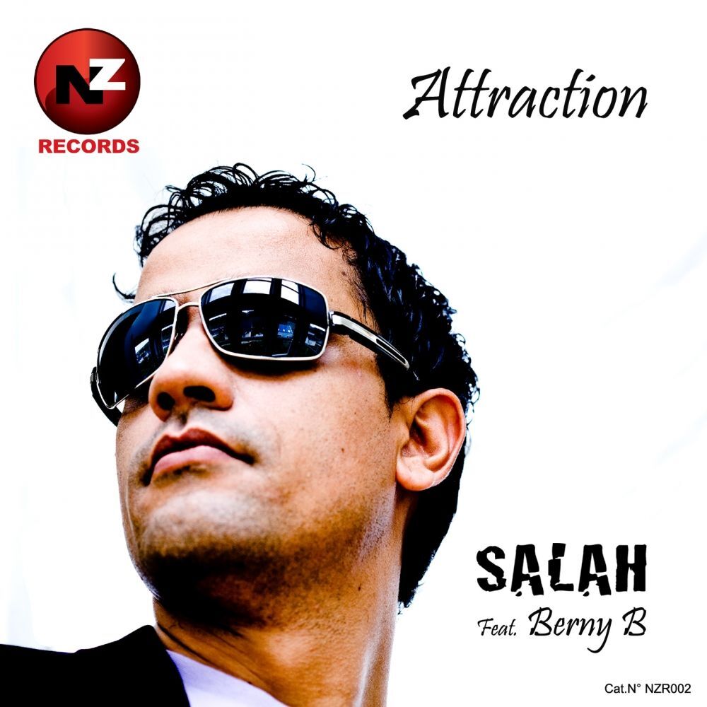 Picture of Attraction
