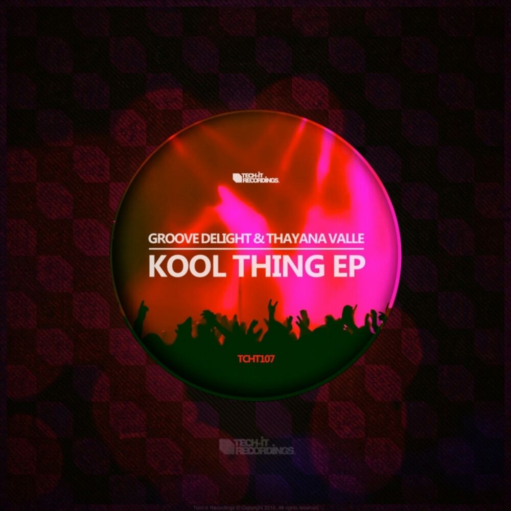 Picture of Kool Thing EP