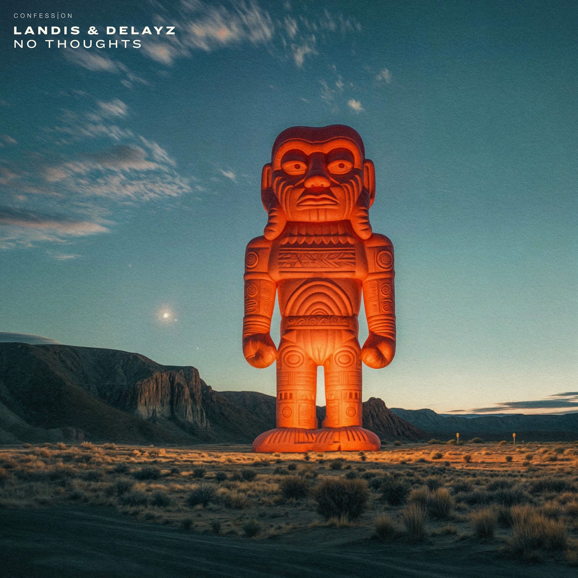 Landis - Welcome To My Playground | Deezer