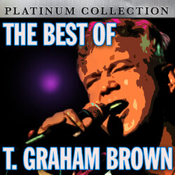 Cover of The Best of T. Graham Brown