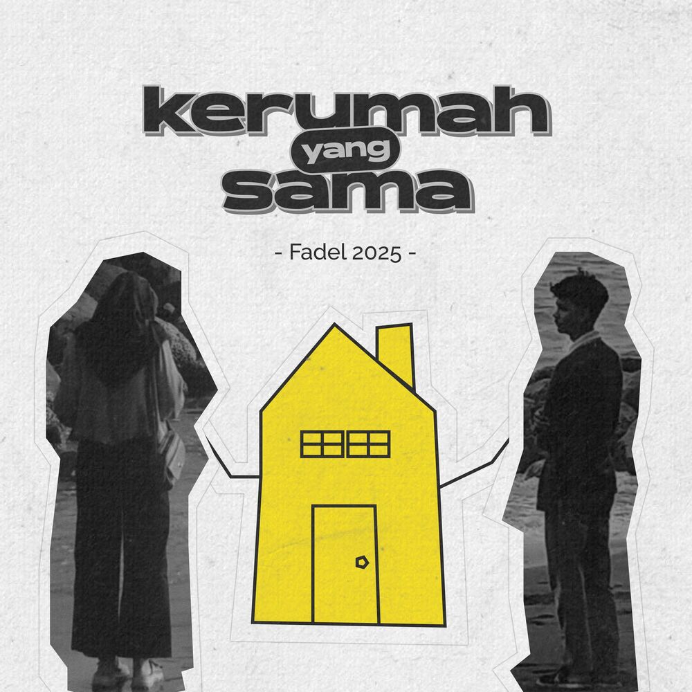 Picture of Kerumah yang Sama